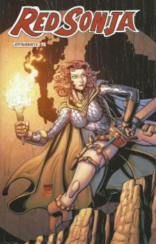 Cover of Cover D Variant Will Robson Cover