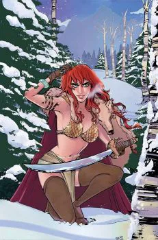 Cover of Cover G Incentive Sanya Anwar Virgin Variant Cover