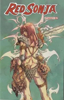 Cover of Cover L Bonus FOC Cover