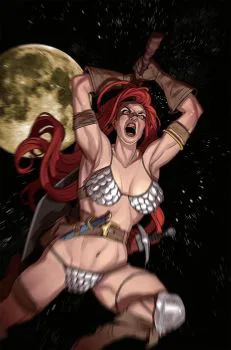 Cover of Cover J Incentive Rachael Stott Virgin Variant Cover