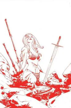 Cover of Cover Q Jae Lee Tint Virgin FOC (1 in 35)