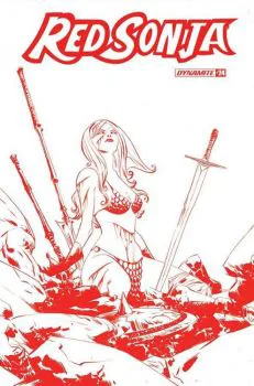 Cover of Cover S Jae Lee Tint FOC (1 in 21)