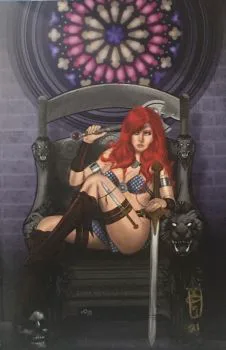 Cover of Cover U Comic Hoarderz Exclusive Voth cover