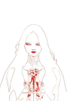 Cover of Cover W Incentive Jae Lee Tint Virgin Cover