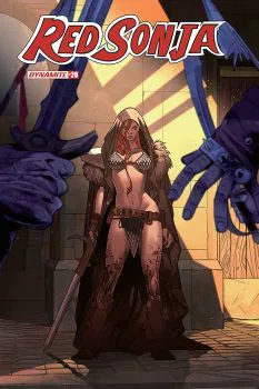 Cover of Cover C Variant Rachael Stott Cover