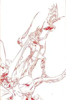 Cover of Cover M Tinted Jae Lee Cover