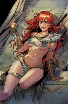 Cover of Cover U Devil Dog Comics Variant