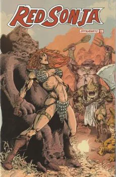 Cover of Cover M Bonus FOC Variant