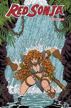 Cover of Cover E 7 Copy Robson Homage Incentive