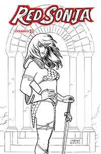 Cover of Cover F 10 Copy Linsner B&w Incentive