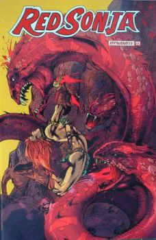 Cover of Cover R Bonus FOC cover