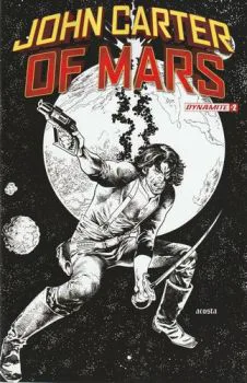 Cover of Cover G 15 Copy Incentive Acosta B&w