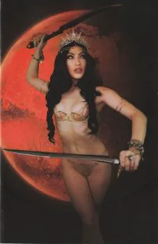 Cover of Cover H 20 Copy Incentive Cosplay Virgin