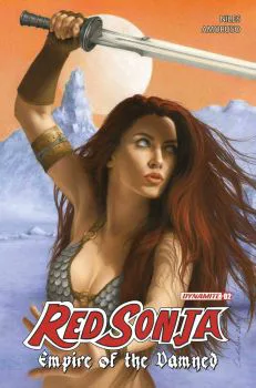 Cover of Cover C Philip Tan Variant