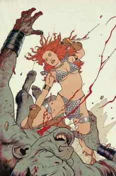 Cover of Cover F Joshua Middleton Virgin Variant (Ltd.)