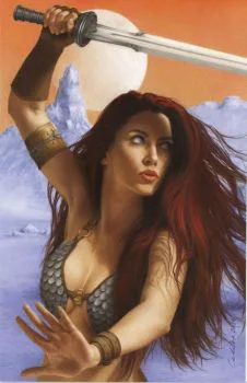 Cover of Cover L Philip Tan Incentive Virgin Variant (1:15)