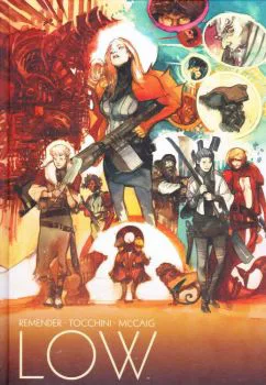 Cover of DCBS Variant Edition