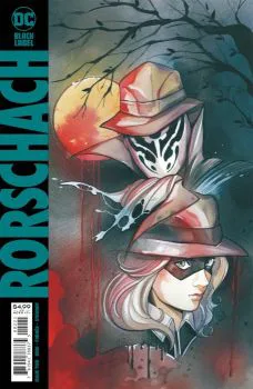 Cover of Variant Peach Momoko Cover