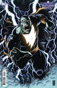 Cover of Darick Robertson Variant