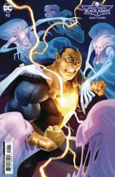 Cover of Gary Choo Incentive Variant (1:25)