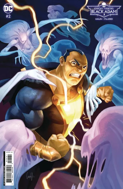 Cover of Gary Choo Incentive Variant (1:25)