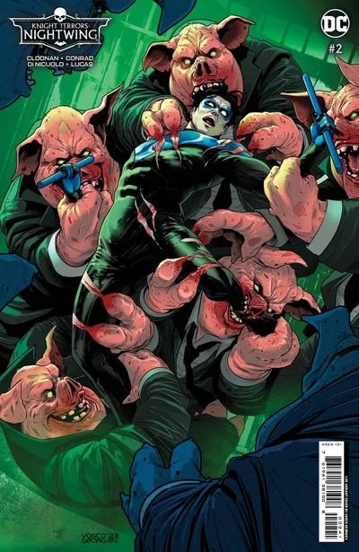 Cover of Cover D