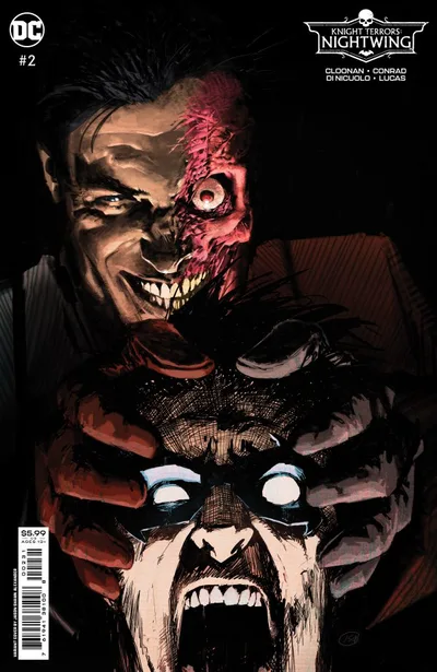 Cover of Cover C
