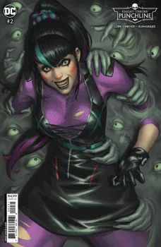 Cover of Ejikure Variant