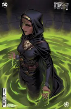 Cover of Cover D Ejikure Incentive Variant (1:25)