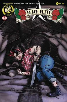 Cover of Cover A
