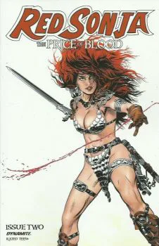 Cover of Cover B Variant Michael Golden Cover