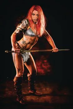 Cover of Cover H Incentive Angel Ray Cosplay Photo Virgin Cover