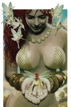 Cover of Cover L Suydam Ltd Virgin Cover