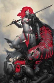 Cover of Cover Y Artgerm Collectibles Exclusive Kendrick Kunkka Lim Virgin PUREart Foil