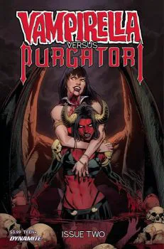Cover of Cover B Variant Carlo Pagulayan Cover