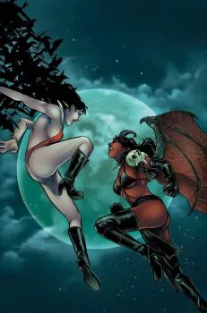 Cover of Cover O Bonus FOC Cover