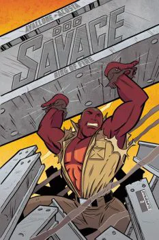 Cover of Cover B