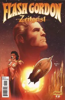 Cover of Paul Renaud Cover