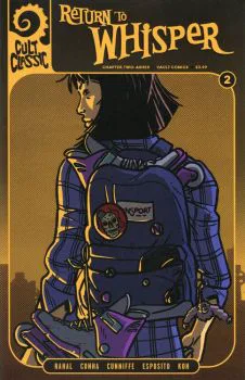 Cover of Variant Felipe Cunha Cover