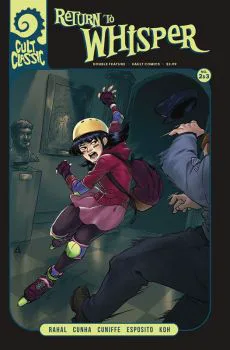 Cover of Cover C