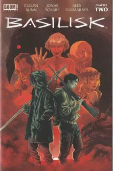 Cover of 2nd Printing Francesco Mobili