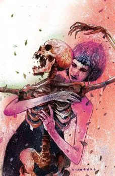 Cover of Martin Simmonds Incentive Variant (1:25)