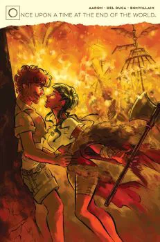 Cover of Leila Del Duca Incentive Variant (1:50)