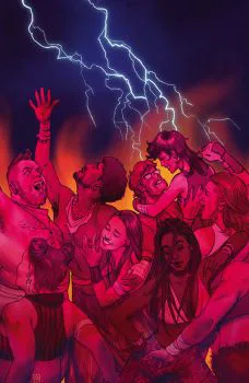 Cover of Kevin Wada Incentive Virgin Variant (1:10)