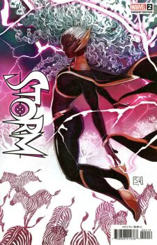 Cover of Stephanie Hans Incentive Variant (1:25)