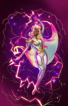 Cover of Ernanda Souza Incentive Virgin Variant (1:50)