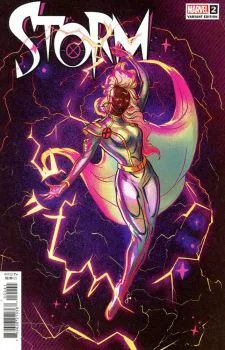 Cover of Ernanda Souza Variant