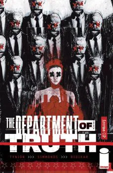 Cover of Martin Simmonds Incentive Variant (1:50)