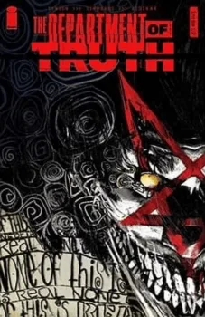 Cover of Jason Shawn Alexander Exclusive Foil Variant (Ltd. 100)