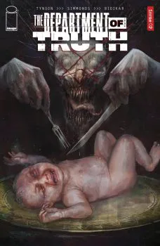 Cover of David Romero Incentive Variant (1:25)